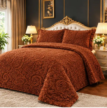 THE BED LINEN TRUTH | EPISODE 01 A Beautiful Bed Isn’t Always a Comfortable Bed