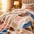 Morga spain premium blanket cootexa