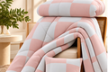 Blush pink cootexa Razai cootexa