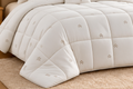 Ivory luxe premium Razai cootexa