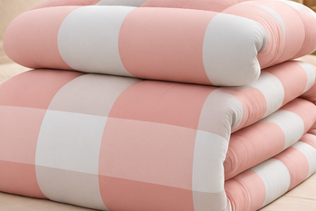 Blush pink cootexa Razai cootexa