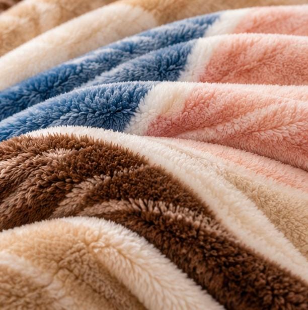 Morga spain premium blanket cootexa