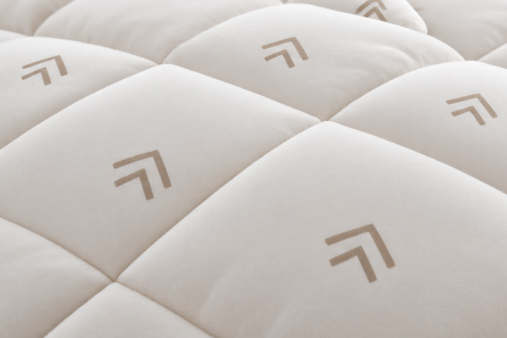 Ivory luxe premium Razai cootexa