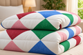 Color pop geometric Razai cootexa