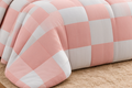 Blush pink cootexa Razai cootexa