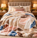 Morga spain premium blanket cootexa